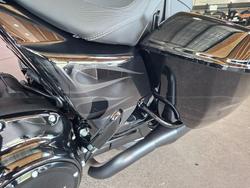 2025 HARLEY-DAVIDSON FLHX STREET GLIDE (117)