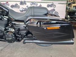 2025 HARLEY-DAVIDSON FLHX STREET GLIDE (117)