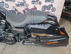 2025 HARLEY-DAVIDSON FLHX STREET GLIDE (117)