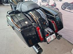 2025 HARLEY-DAVIDSON FLHX STREET GLIDE (117)