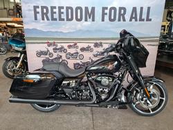 2025 HARLEY-DAVIDSON FLHX STREET GLIDE (117)