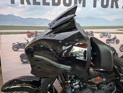 2025 HARLEY-DAVIDSON FLHX STREET GLIDE (117)