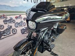 2025 HARLEY-DAVIDSON FLHX STREET GLIDE (117)