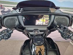 2025 HARLEY-DAVIDSON FLHX STREET GLIDE (117)