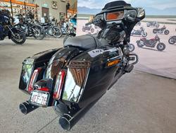 2025 HARLEY-DAVIDSON FLHX STREET GLIDE (117)