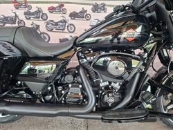 2025 HARLEY-DAVIDSON FLHX STREET GLIDE (117)