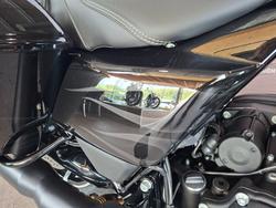 2025 HARLEY-DAVIDSON FLHX STREET GLIDE (117)