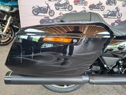2025 HARLEY-DAVIDSON FLHX STREET GLIDE (117)