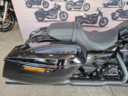 2025 HARLEY-DAVIDSON FLHX STREET GLIDE (117)