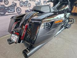 2025 HARLEY-DAVIDSON FLHX STREET GLIDE (117)