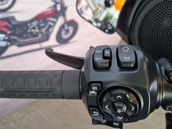 2025 HARLEY-DAVIDSON FLHX STREET GLIDE (117)