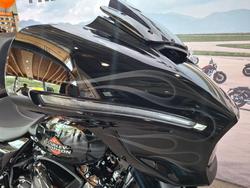 2025 HARLEY-DAVIDSON FLHX STREET GLIDE (117)