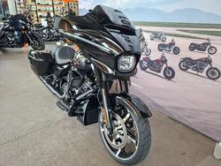 2025 HARLEY-DAVIDSON FLHX STREET GLIDE (117)