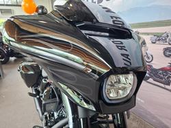 2025 HARLEY-DAVIDSON FLHX STREET GLIDE (117)