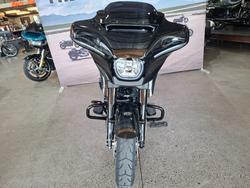 2025 HARLEY-DAVIDSON FLHX STREET GLIDE (117)