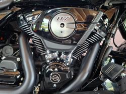 2025 HARLEY-DAVIDSON FLHX STREET GLIDE (117)