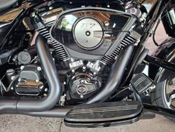 2025 HARLEY-DAVIDSON FLHX STREET GLIDE (117)