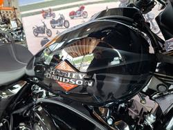 2025 HARLEY-DAVIDSON FLHX STREET GLIDE (117)