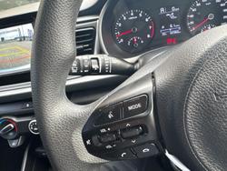 2018 Kia Rio S