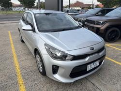 2018 Kia Rio S
