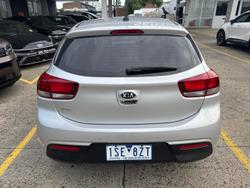2018 Kia Rio S
