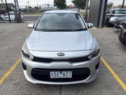 2018 Kia Rio S
