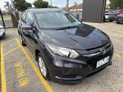 2015 Honda HR-V VTi