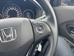 2015 Honda HR-V VTi