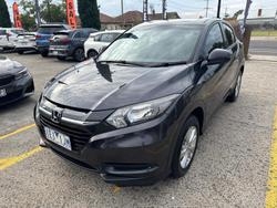 2015 Honda HR-V VTi