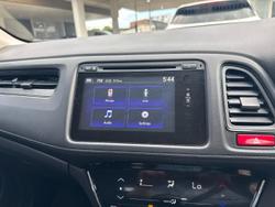 2015 Honda HR-V VTi