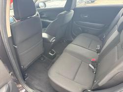 2015 Honda HR-V VTi