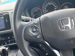2015 Honda HR-V VTi