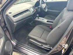 2015 Honda HR-V VTi