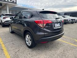 2015 Honda HR-V VTi