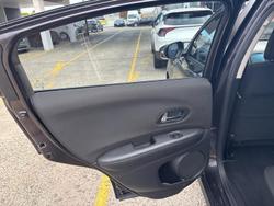2015 Honda HR-V VTi