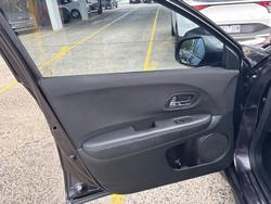 2015 Honda HR-V VTi