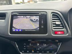 2015 Honda HR-V VTi