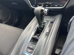 2015 Honda HR-V VTi