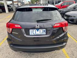 2015 Honda HR-V VTi