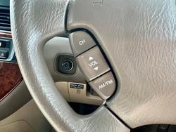 2000 Honda Odyssey 2nd Gen Super Marine Blue