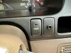 2000 Honda Odyssey 2nd Gen Super Marine Blue