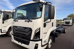 2025 Isuzu F Series FRD 110-240 AM R52