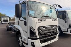 2025 Isuzu F Series FRD 110-240 AM R52