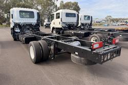 2025 Isuzu F Series FRD 110-240 AM R52