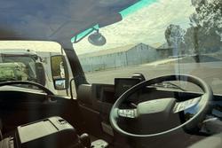 2025 Isuzu F Series FRD 110-240 AM R52