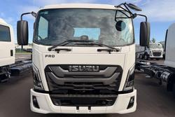 2025 Isuzu F Series FRD 110-240 AM R52