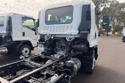 2025 Isuzu F Series FRD 110-240 AM R52