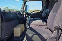 2025 Isuzu F Series FXY 260-355 AT R45