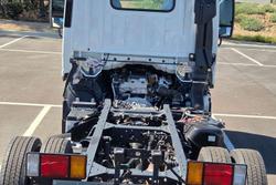 2024 Isuzu N Series NMR 60/45-150