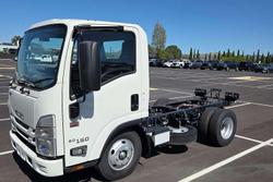 2024 Isuzu N Series NMR 60/45-150